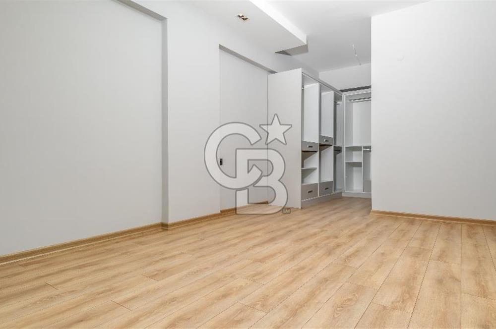 İzmir Menemen Koyundere'de Satılık 3+1 Lüks Bahçeli Daire