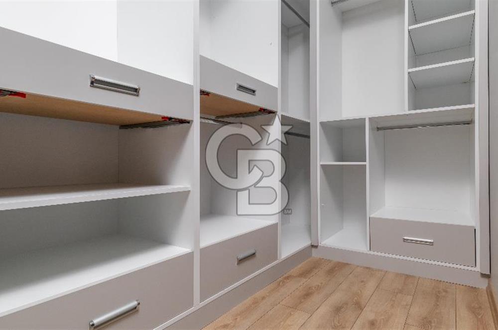 İzmir Menemen Koyundere'de Satılık 3+1 Lüks Bahçeli Daire