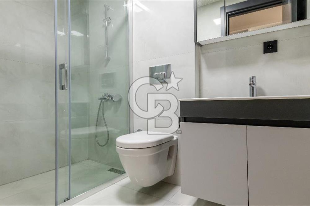 İzmir Menemen Koyundere'de Satılık 3+1 Lüks Bahçeli Daire