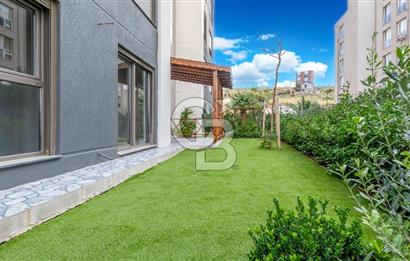 İzmir Menemen Koyundere'de Satılık 3+1 Lüks Bahçeli Daire