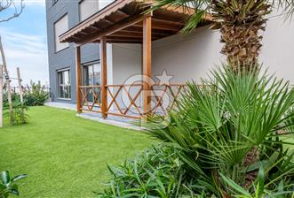 İzmir Menemen Koyundere'de Satılık 3+1 Lüks Bahçeli Daire - 10 - 320698