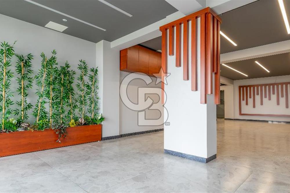 İzmir Menemen Koyundere'de Satılık 3+1 Lüks Bahçeli Daire