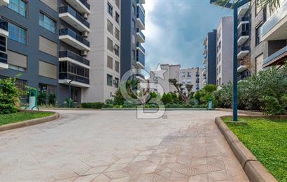 İzmir Menemen Koyundere'de Satılık 3+1 Lüks Bahçeli Daire