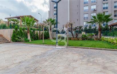 İzmir Menemen Koyundere'de Satılık 3+1 Lüks Bahçeli Daire