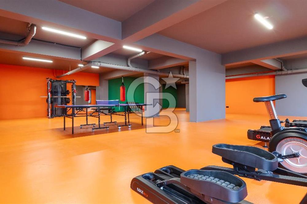 İzmir Menemen Koyundere'de Satılık 3+1 Lüks Bahçeli Daire