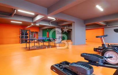 İzmir Menemen Koyundere'de Satılık 3+1 Lüks Bahçeli Daire