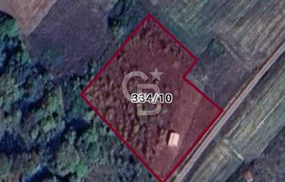 Kocaeli Körfez Himmetli %5 imarlı satılık düzgün 4 dönüm tarla