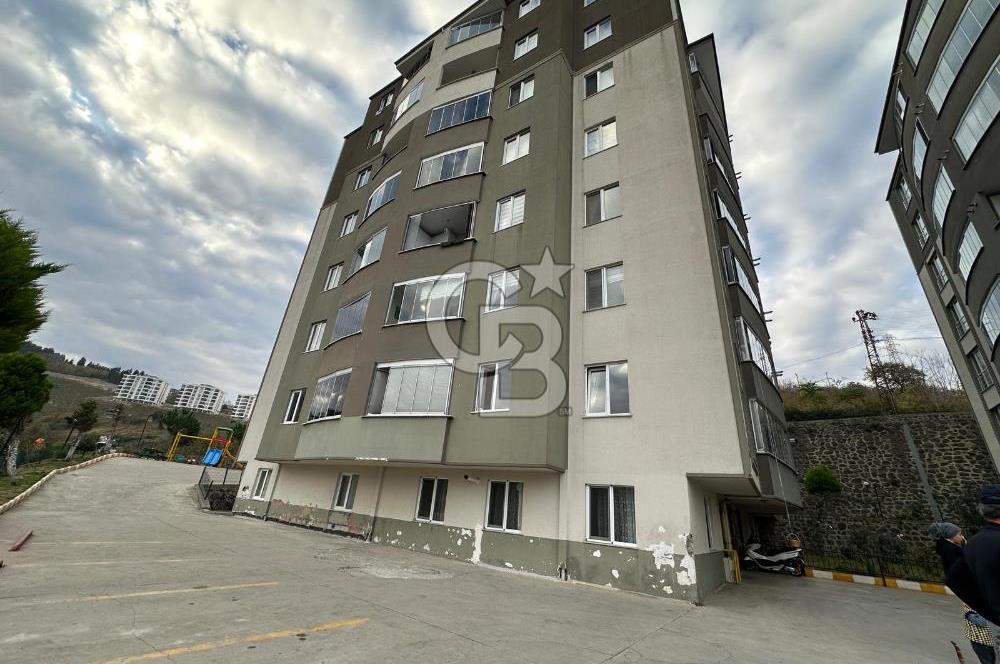 Çukurçayır Özkaymaklı Mevkii | Yeşil Vadi Evlerinde Kiralık