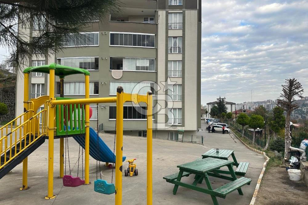 Çukurçayır Özkaymaklı Mevkii | Yeşil Vadi Evlerinde Kiralık