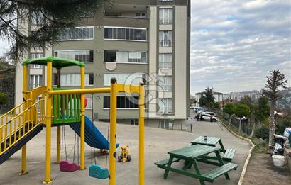 Çukurçayır Özkaymaklı Mevkii | Yeşil Vadi Evlerinde Kiralık