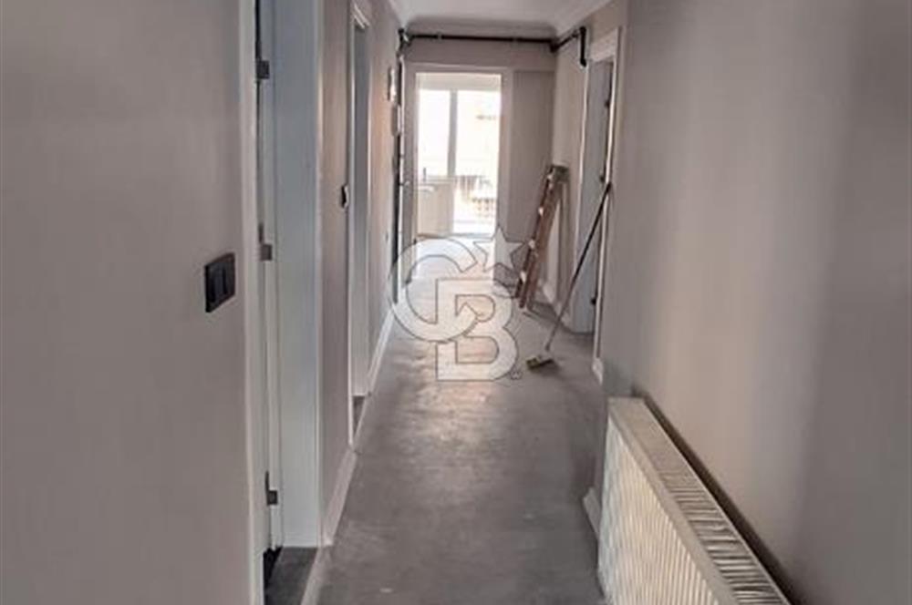 AYDIN EFELER SATILIK FULL TADİLATLI 3+1 DAİRE