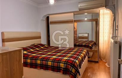 BORNOVA MANAVKUYU'DA SATILIK 3+1 DAİRE