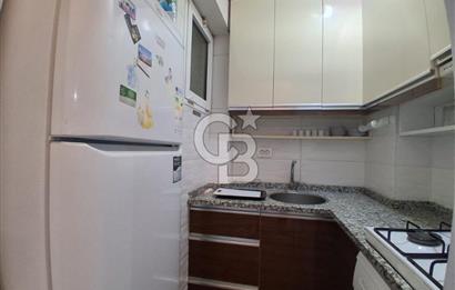 KARŞIKAYA ÇARŞININ KALBİNDE, YATIRIM FIRSATI, SATILIK 2+1 EŞYALI