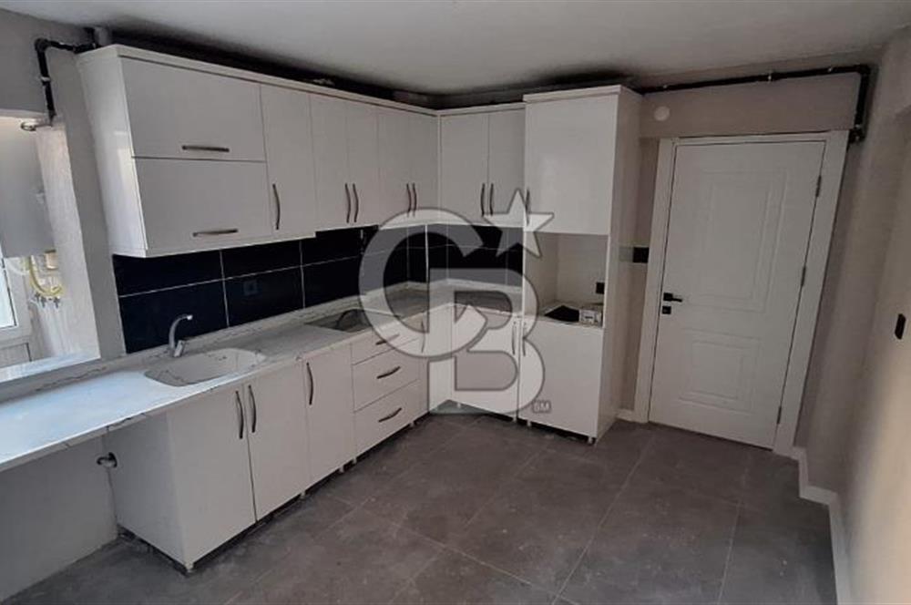 AYDIN EFELER SATILIK FULL TADİLATLI 3+1 DAİRE