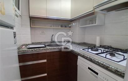 KARŞIKAYA ÇARŞININ KALBİNDE, YATIRIM FIRSATI, SATILIK 2+1 EŞYALI