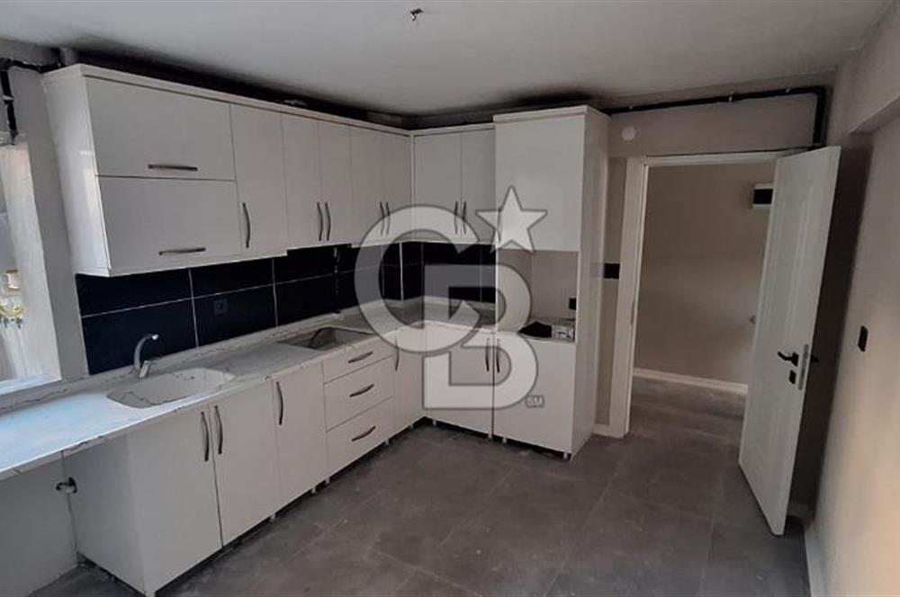 AYDIN EFELER SATILIK FULL TADİLATLI 3+1 DAİRE