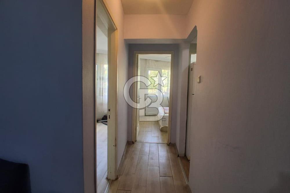 KARŞIKAYA ÇARŞININ KALBİNDE, YATIRIM FIRSATI, SATILIK 2+1 EŞYALI