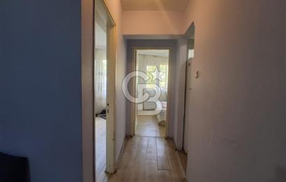 KARŞIKAYA ÇARŞININ KALBİNDE, YATIRIM FIRSATI, SATILIK 2+1 EŞYALI