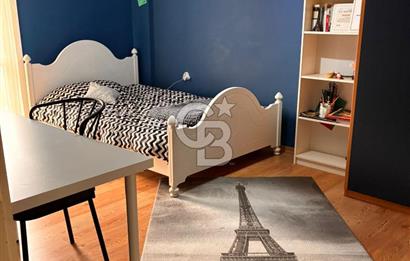 BORNOVA MANAVKUYU'DA SATILIK 3+1 DAİRE