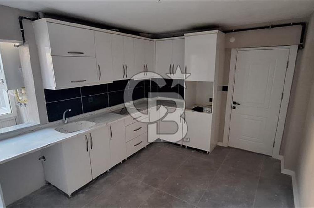 AYDIN EFELER SATILIK FULL TADİLATLI 3+1 DAİRE