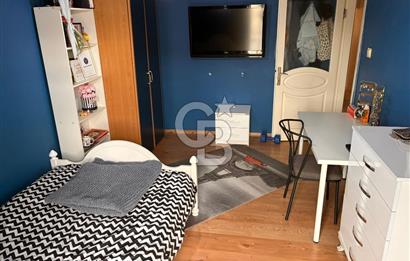 BORNOVA MANAVKUYU'DA SATILIK 3+1 DAİRE