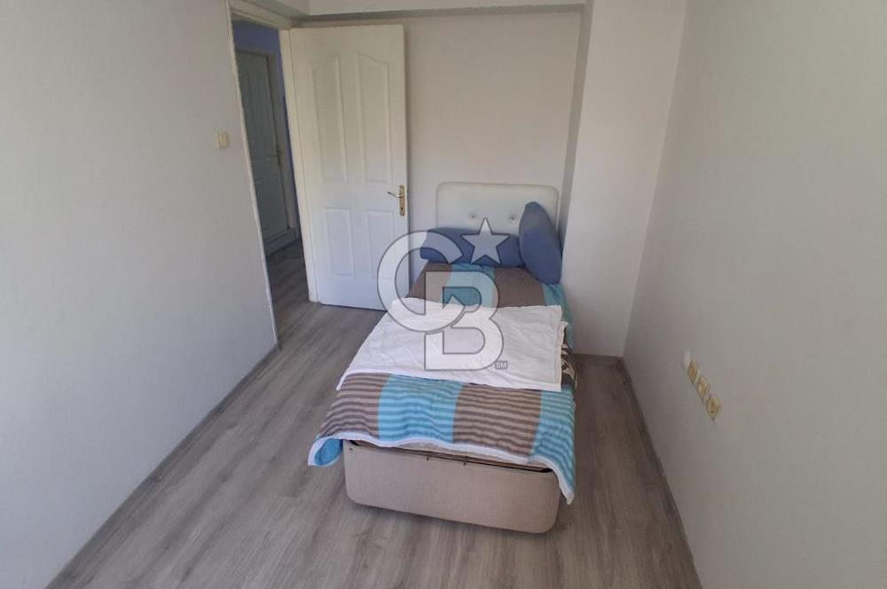 KARŞIKAYA ÇARŞININ KALBİNDE, YATIRIM FIRSATI, SATILIK 2+1 EŞYALI