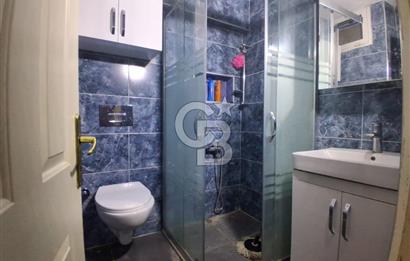 KARŞIKAYA ÇARŞININ KALBİNDE, YATIRIM FIRSATI, SATILIK 2+1 EŞYALI