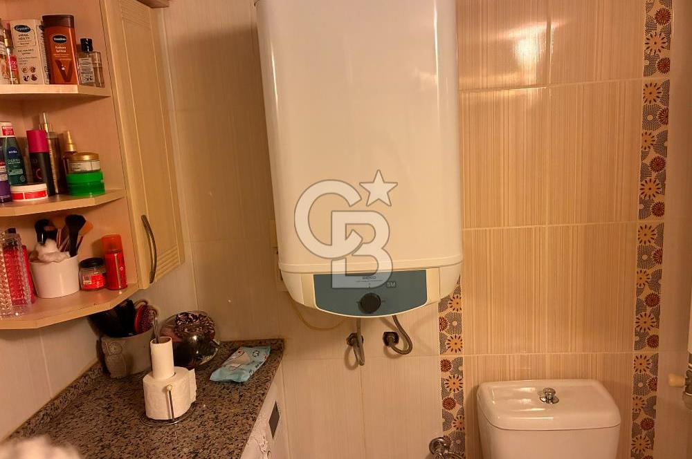 BORNOVA MANAVKUYU'DA SATILIK 3+1 DAİRE