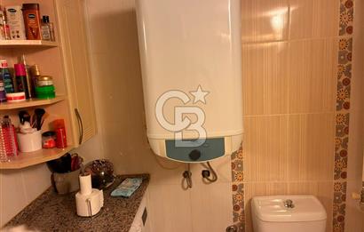 BORNOVA MANAVKUYU'DA SATILIK 3+1 DAİRE