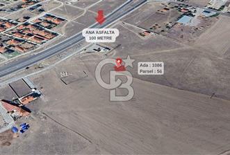 Emirdağ’da Merkezde İmarlı Arsa Fırsatı - 3 - 320684