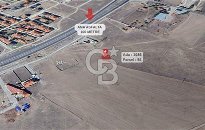 Emirdağ’da Merkezde İmarlı Arsa Fırsatı