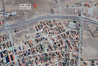 Emirdağ’da Merkezde İmarlı Arsa Fırsatı - 1 - 320687