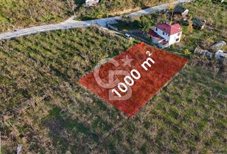 TRABZON ORTAHİSARDA' DA 1 DÖNÜM ARAZİ - 4 - 320697