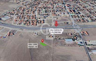 Emirdağ’da Merkezde İmarlı Arsa Fırsatı