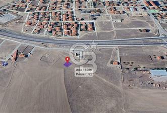 Emirdağ’da Merkezde İmarlı Arsa Fırsatı - 5 - 320681