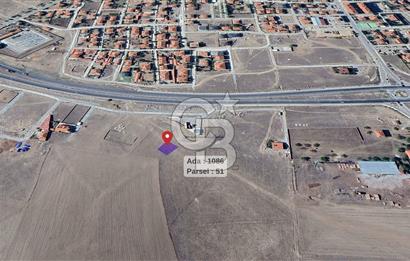 Emirdağ’da Merkezde İmarlı Arsa Fırsatı