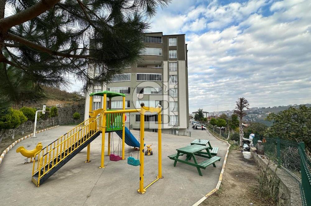 Çukurçayır Özkaymaklı Mevkii | Yeşil Vadi Evlerinde Kiralık