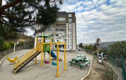 Çukurçayır Özkaymaklı Mevkii | Yeşil Vadi Evlerinde Kiralık