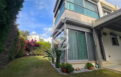 BODRUM ORTAKENT TED KOLEJINE YAKIN 3+1 DUBLEKS SATILIK MÜSTAKİL VİLLA