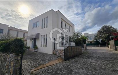 BODRUM ORTAKENT TED KOLEJINE YAKIN 3+1 DUBLEKS SATILIK MÜSTAKİL VİLLA