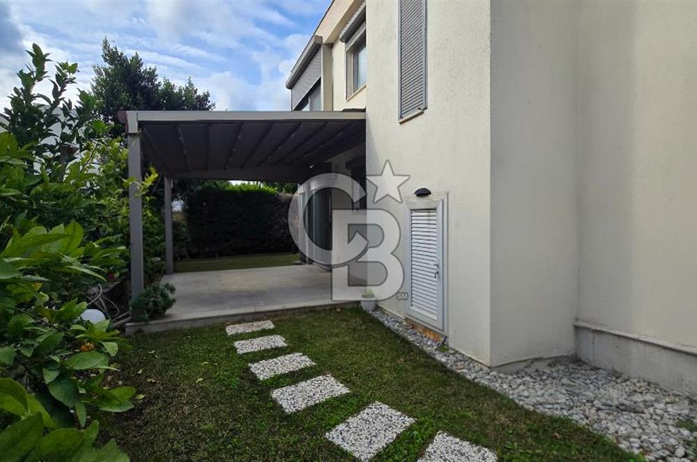 BODRUM ORTAKENT TED KOLEJINE YAKIN 3+1 DUBLEKS SATILIK MÜSTAKİL VİLLA