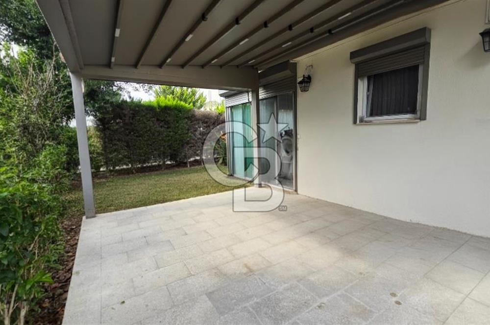 BODRUM ORTAKENT TED KOLEJINE YAKIN 3+1 DUBLEKS SATILIK MÜSTAKİL VİLLA