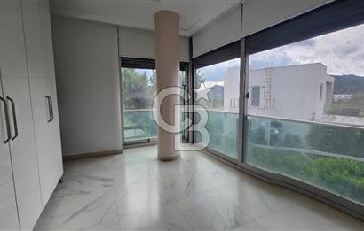 BODRUM ORTAKENT TED KOLEJINE YAKIN 3+1 DUBLEKS SATILIK MÜSTAKİL VİLLA