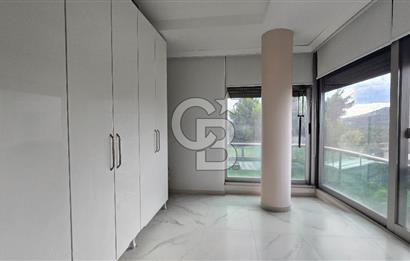 BODRUM ORTAKENT TED KOLEJINE YAKIN 3+1 DUBLEKS SATILIK MÜSTAKİL VİLLA