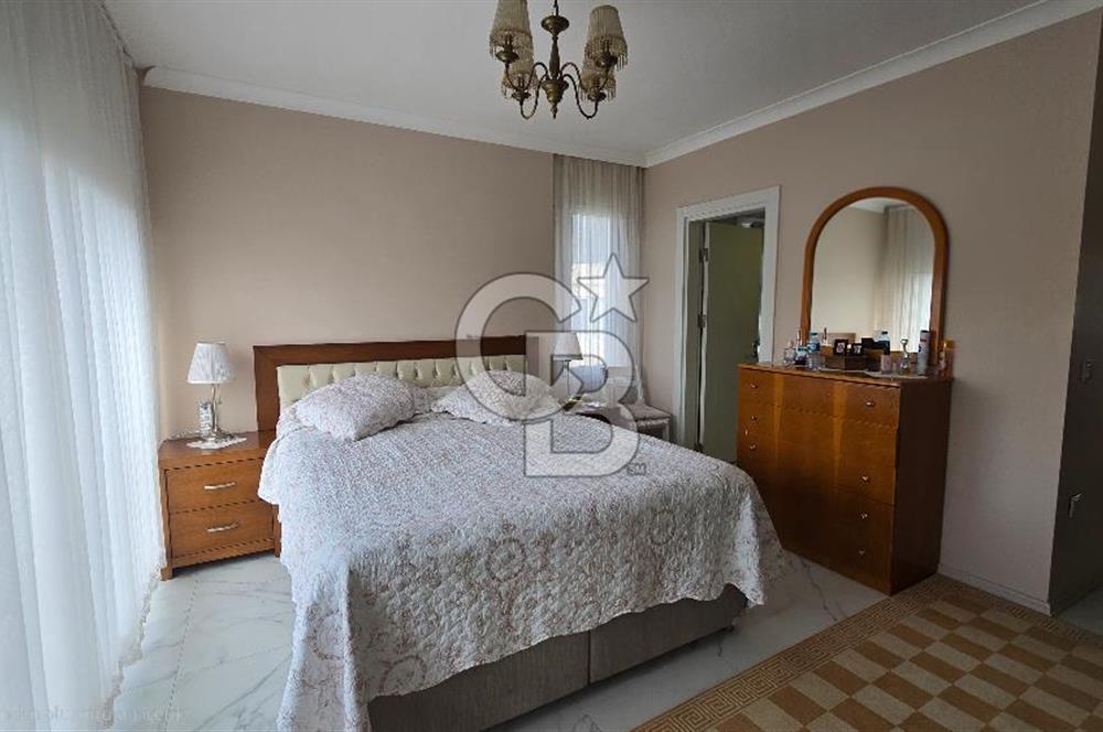 BODRUM ORTAKENT TED KOLEJINE YAKIN 3+1 DUBLEKS SATILIK MÜSTAKİL VİLLA