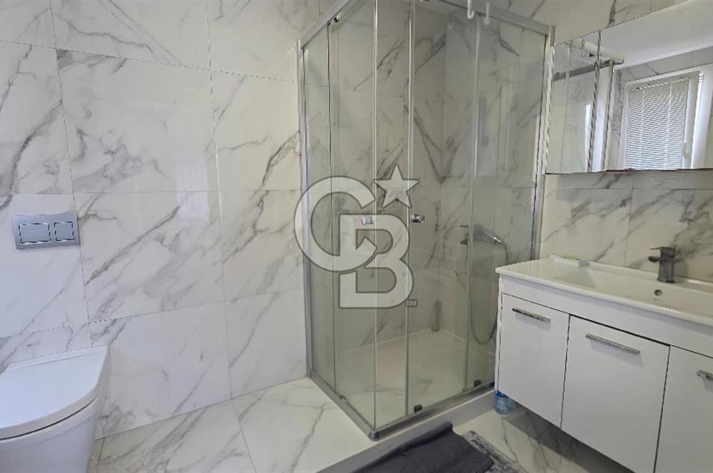 BODRUM ORTAKENT TED KOLEJINE YAKIN 3+1 DUBLEKS SATILIK MÜSTAKİL VİLLA