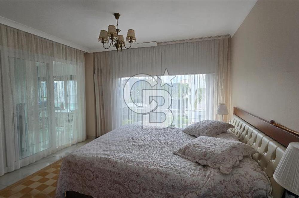 BODRUM ORTAKENT TED KOLEJINE YAKIN 3+1 DUBLEKS SATILIK MÜSTAKİL VİLLA