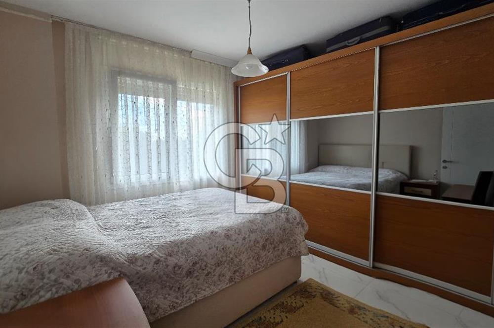 BODRUM ORTAKENT TED KOLEJINE YAKIN 3+1 DUBLEKS SATILIK MÜSTAKİL VİLLA