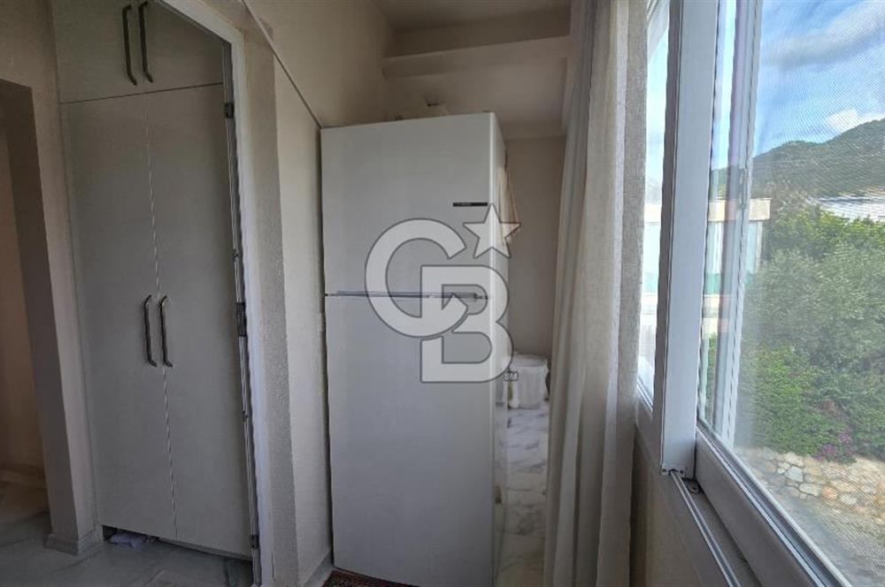 BODRUM ORTAKENT TED KOLEJINE YAKIN 3+1 DUBLEKS SATILIK MÜSTAKİL VİLLA