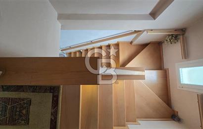 BODRUM ORTAKENT TED KOLEJINE YAKIN 3+1 DUBLEKS SATILIK MÜSTAKİL VİLLA